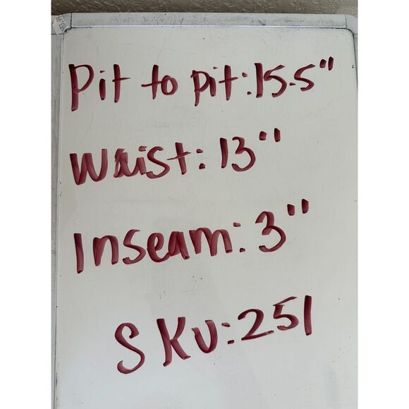 RVCA Womens Sage Essential Unitard Size Small - Picture 10 of 10